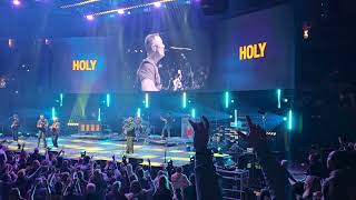 Holy Forever - Live in Reading, PA (Chris Tomlin @ Winter Jam 2026)