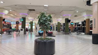 A Visit to Glynn Place Mall
