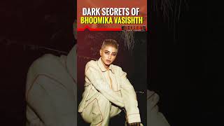 Secrets Of Bhoomika Vasishth #roadies