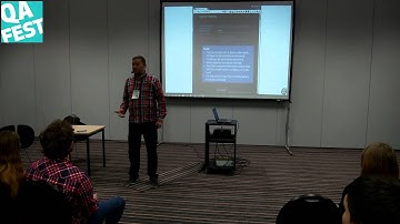 Lessons learned: When the worlds largest dating site got hacked - Per Thorsheim. QA Fest 2015