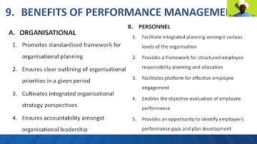 Employee Induction Performance Management System PART 2