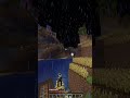 He HATES this song... #minecraft #funnymoments #karaoke #shortsminecraft #gaming #survival