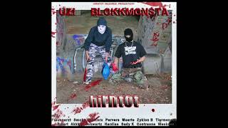 Blokkmonsta &amp; Uzi - Folterkammer (feat. Smoky)