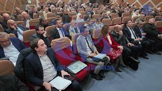 الغرفة الجهوية للموثقين ناحية الوسط  تنظم دورة تكوينية لمفتشي الموثقين