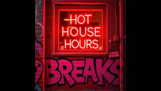 Dave Baker Breaks (EXPLICIT): Oldskool v Ondamike