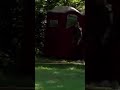 Tyrrell Hatton’s fiancée slamming a porta potty door in his backswing will always be funny 🤣🚽