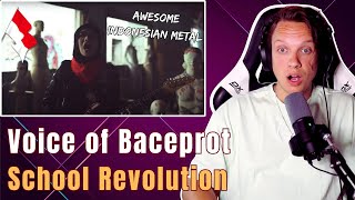 Download Lagu FIRST TIME HEARING Voice of Baceprot | \ MP3 Download Lagu FIRST TIME HEARING Voice of Baceprot | \ MP3