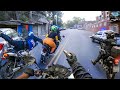 Wildest High-Speed Police Motorcycle Chases Caught on Dashcam! You Wouldn't Believe if Not Filmed #5