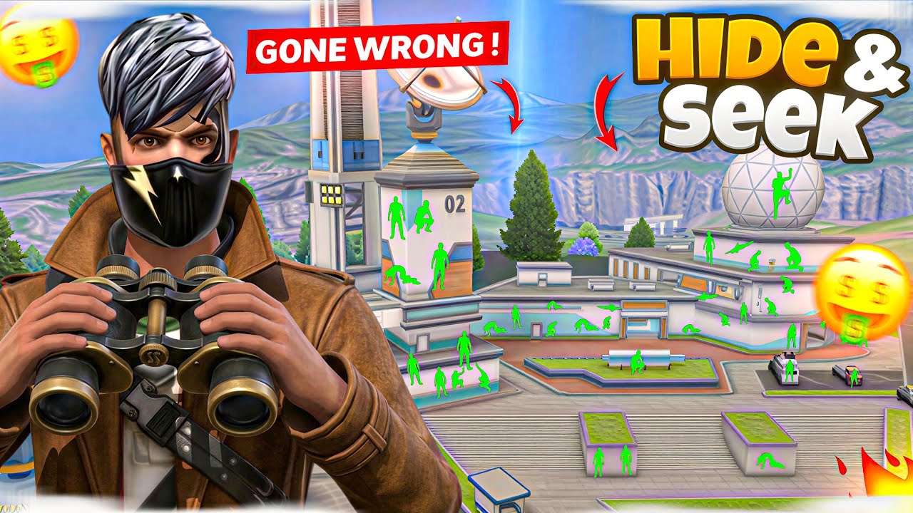 Free Fire Tournament App Sale