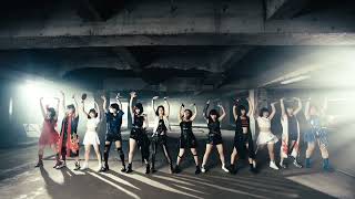 BEYOOOOONDS - Atsui! (Dance Shot Ver.)