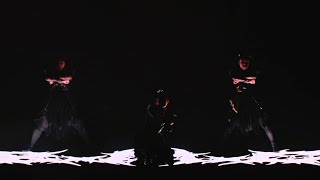 BABYMETAL - 'BxMxC' [LIVE PROSHOT] [SUBTITLED] [4K HQ]