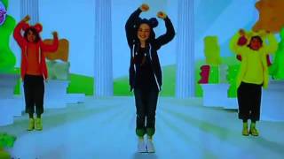 I Am A Gummy Bear Just Dance Kids 2 The Gummy Bear Song Spanish Version