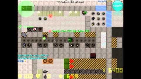 CS2D - Gameplay #1
