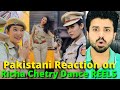 Pakistani reacts to richa chetry instagram reels  beharbari outpost  reaction vlogger