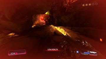 Doom Steam Controller Finale  (Part 3)