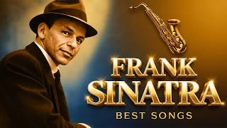 Celebrity Frank Sinatra Best Songs Collection 2026| Full Album Playlist | Timeless Classics Wealth