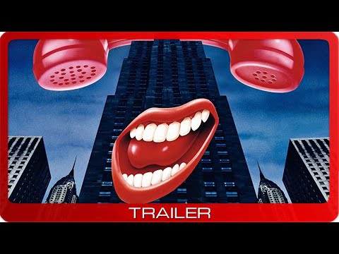 Talk Radio ≣ 1988 ≣ Trailer