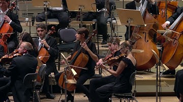 Ludwig v. Beethoven - Symphony No. 1 in C op. 21 - III Menuetto: Allegro molto e vivace