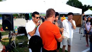 Maxim Summer Picnic 2014 Marsmellew Contest