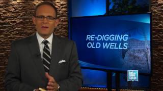LET THE BIBLE SPEAK - Re-digging Old Wells Part 1