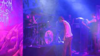 War From A Harlots Mouth To age and obsolete LIVE Vienna, Austria 2010-11-15 1080p FULL HD