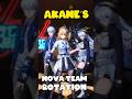 Akane Nova Team Rotation   NTE in Less Than 60 Seconds