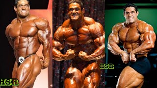 RIP Gustavo Badell TRIBUTE to a great bodybuilder Net Worth