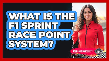 What Is The F1 Sprint Race Point System?