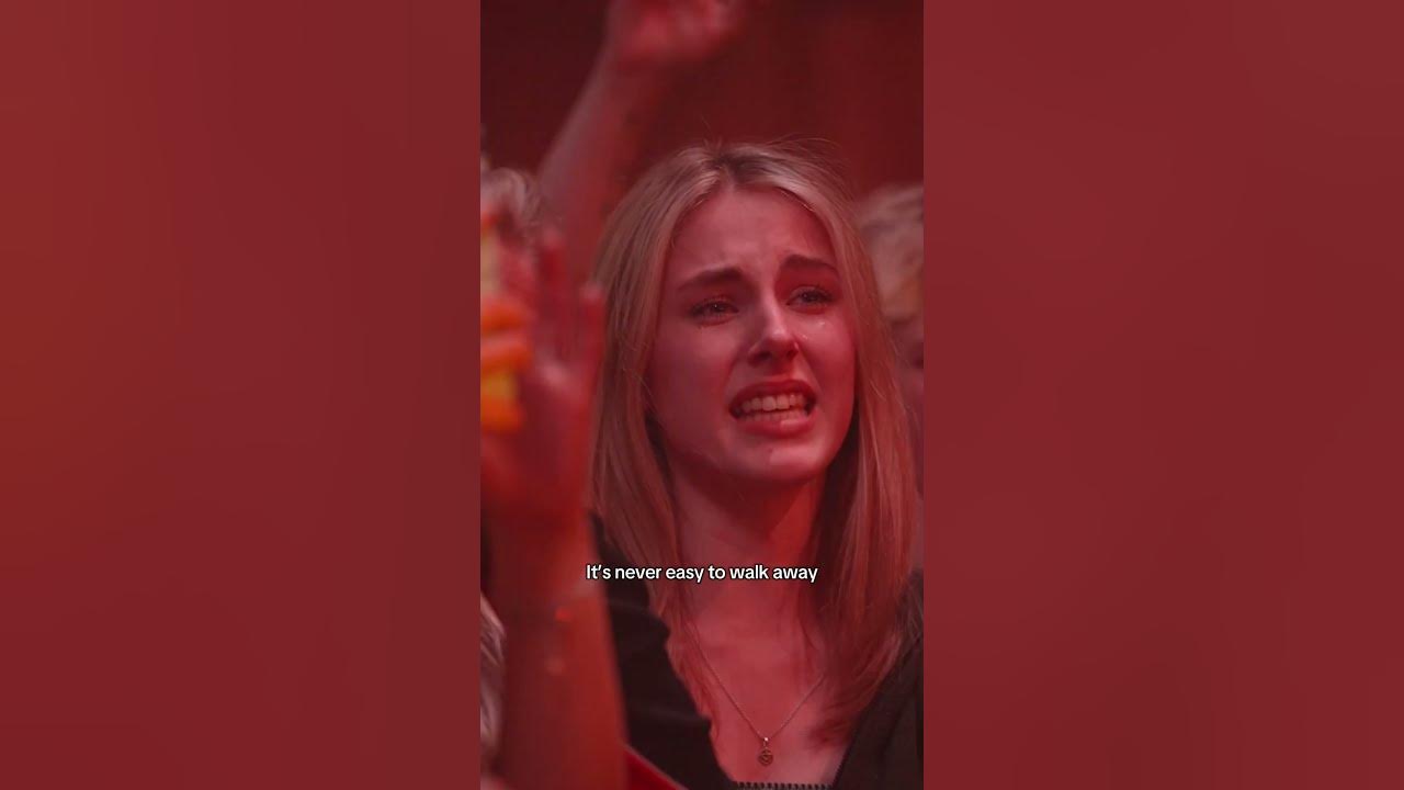 who did this to her 💔
