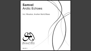 Arctic Echoes (Original Mix)