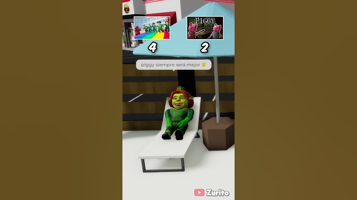 JUEGO DEL CALAMAR VS. PIGGY #roblox #brookhaven #robloxbrookhaven