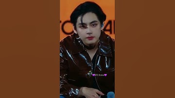I dare you to make eye contact with kim Taehyung 👀 #kimtaehyung #btsv #ineedsomebody