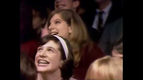 The Hot Rocks Polka: (I Can