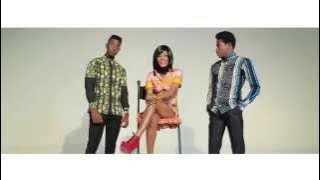 ALMOK feat TOOFAN - Dati the wood