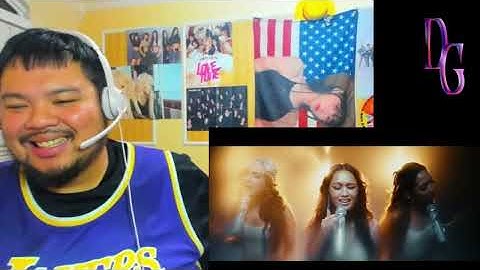 DREAMGALS - PRIORITY (Prod. by Mick Petchpoom) | YUPP!/BBJ Reacts