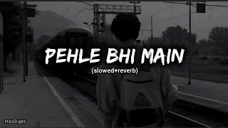 Download Lagu Galat Kya Sahi Kya Mujhe Na Pata Hai (Slowed+Reverb) lofi • PIJUSH LOFI MP3