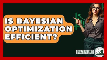 Is Bayesian Optimization Efficient? - The Friendly Statistician
