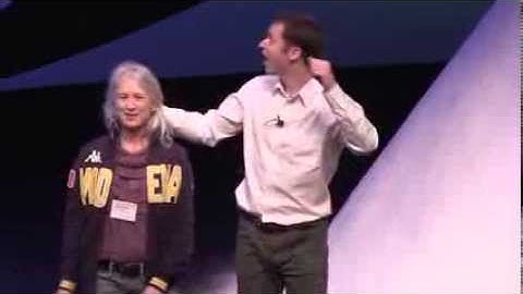 Float Conference 2013  - Peter Bell of Floatworks / i-sopod floatation tanks