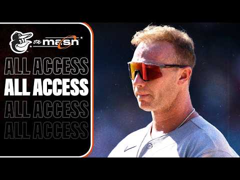 Ryan Ripken on Pete Alonso's 500th consecutive game
