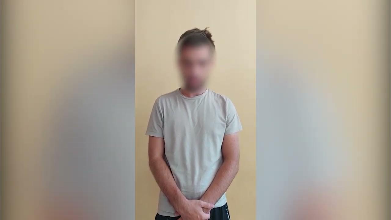 Мәжбүрленген орыс куннилингус