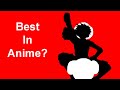 Battle Shonen’s Number 1 Hype Man