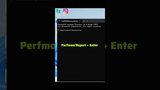 How To find Pc Hidden Health Performance #pctricks #windows11 #computer #computershortcut #shorts