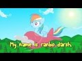 Pony of Wisdom [Animation]