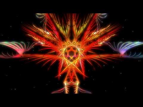 Cartwheel (Mirror System Remix) - Music by Tripswitch, Visual Music by Chaotic