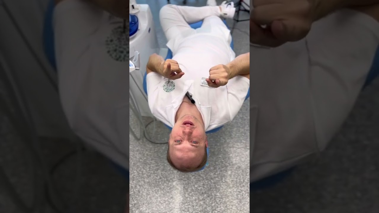 Три причины сделать виниры в клинике Familia