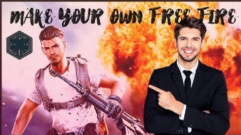 How to make advance main menu like free fire #3 @Jx_Devlop @ITsMagicWeMadeTheImpossible