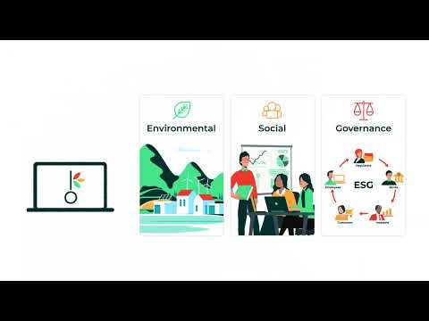 KEY ESG -