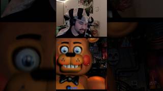 Bros A Voice Actor For Toy Freddy