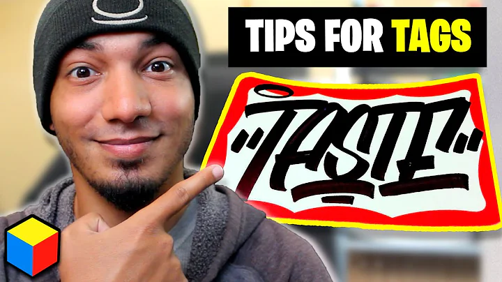 Master the art of graffiti tagging with these 3 expert tips