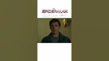 Spider Man Don T Come Home Zendaya Tomholland Spiderman Nowayhome Cheating 